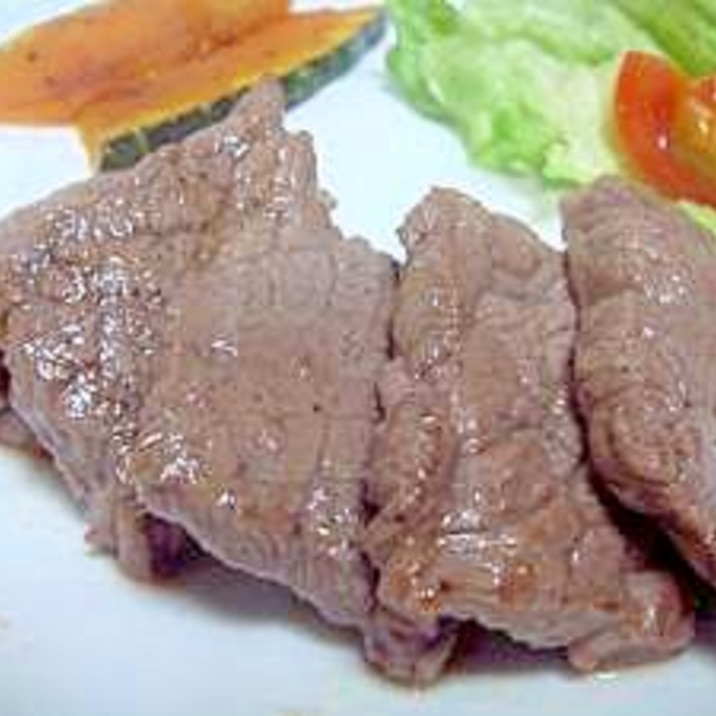 安い肉でも柔らかくなる ステーキの焼き方 レシピ 作り方 By V V U U 楽天レシピ 安い肉でも柔らかくなる ステーキの焼き方 レシピ 作り方 By V V U U 楽天レシピ